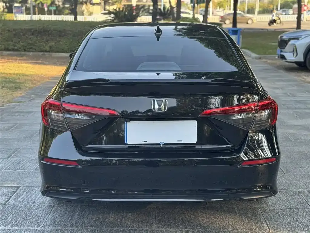 Honda Civic 2023 из CN, фото 6