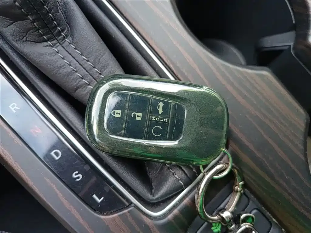 Honda Civic 2023 из CN, фото 9