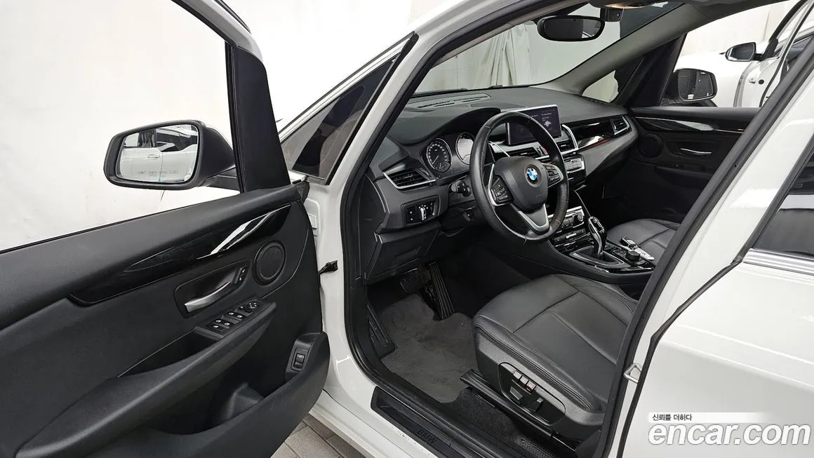 BMW 2-Series 2021 из KR, фото 10