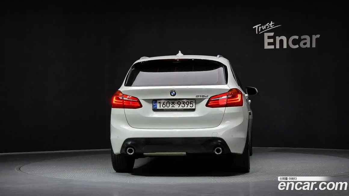 BMW 2-Series 2021 из KR, фото 4