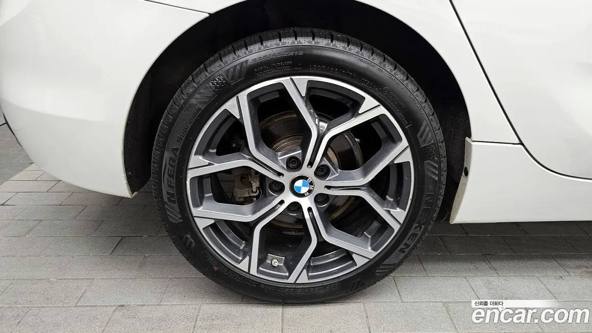 BMW 2-Series 2021 из KR, фото 5