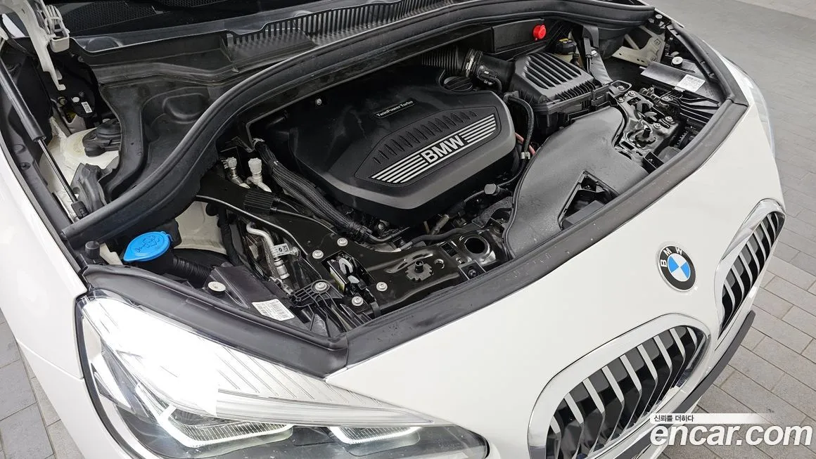 BMW 2-Series 2021 из KR, фото 6