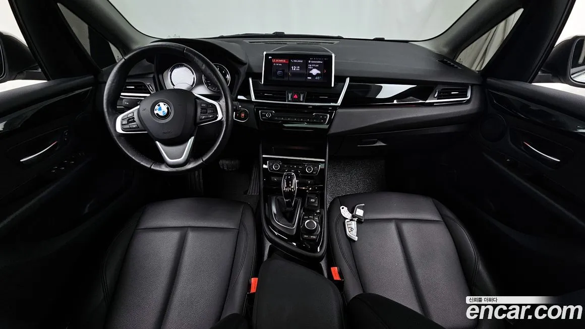 BMW 2-Series 2021 из KR, фото 7