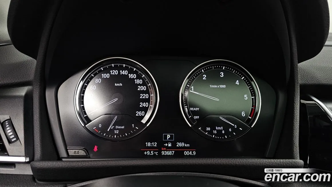 BMW 2-Series 2021 из KR, фото 8