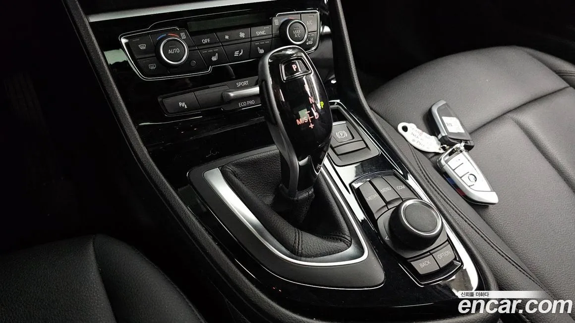 BMW 2-Series 2021 из KR, фото 9