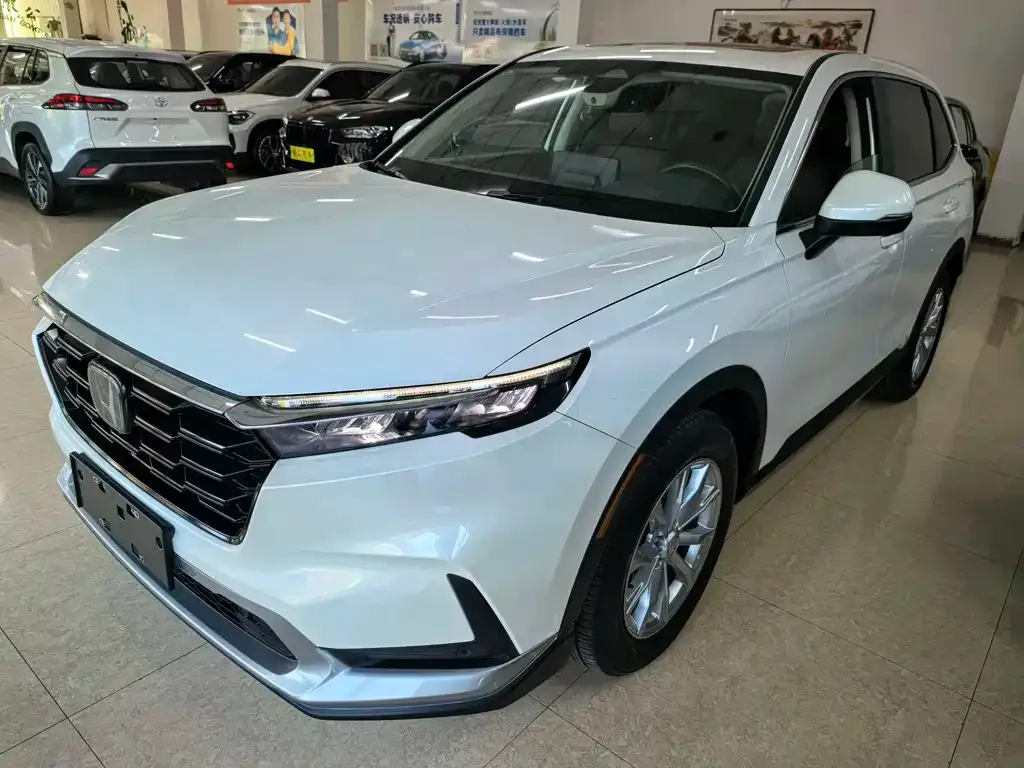 Honda CR-V 2022 из CN, фото 1