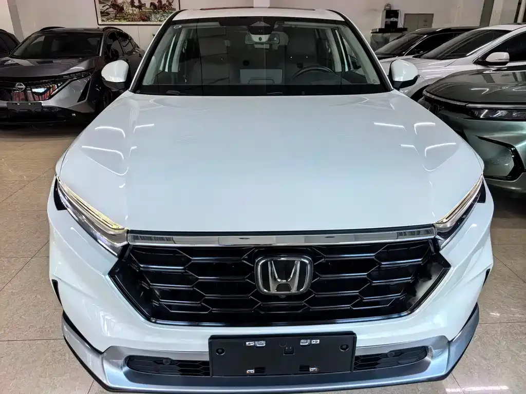 Honda CR-V 2022 из CN, фото 2