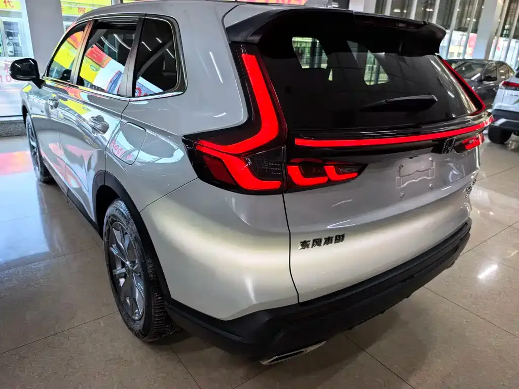 Honda CR-V 2022 из CN, фото 5