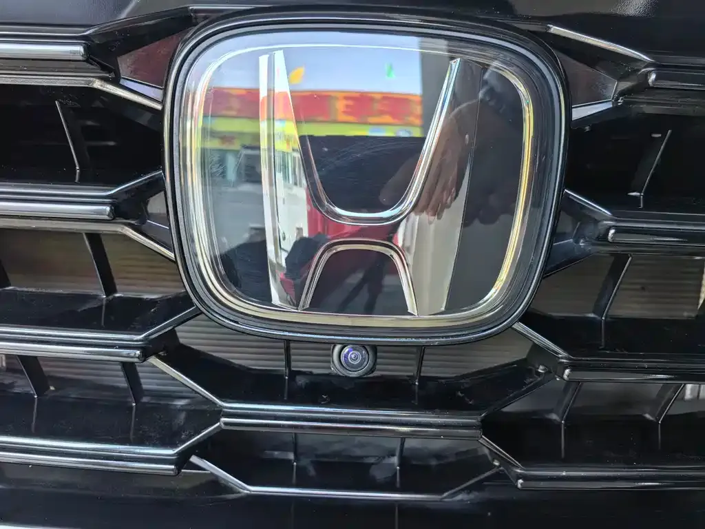 Honda CR-V 2022 из CN, фото 6