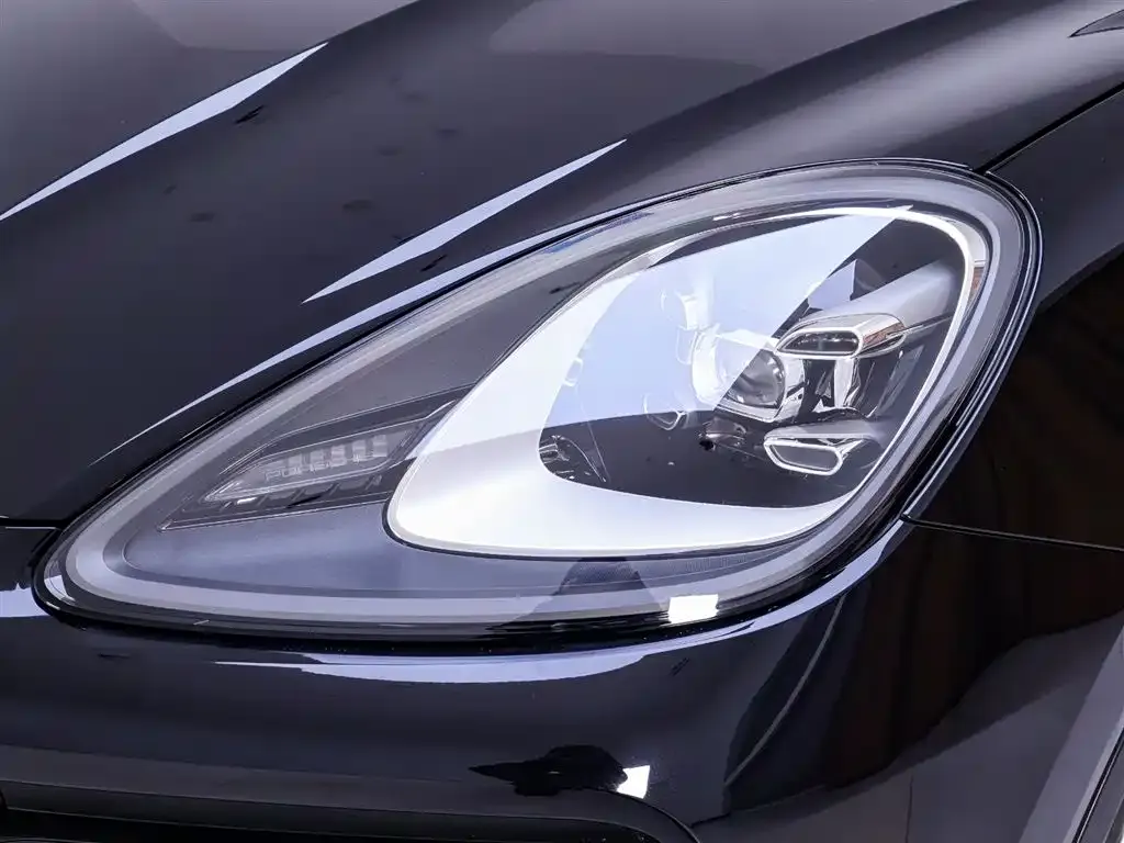 Porsche Cayenne 2022 из CN, фото 4