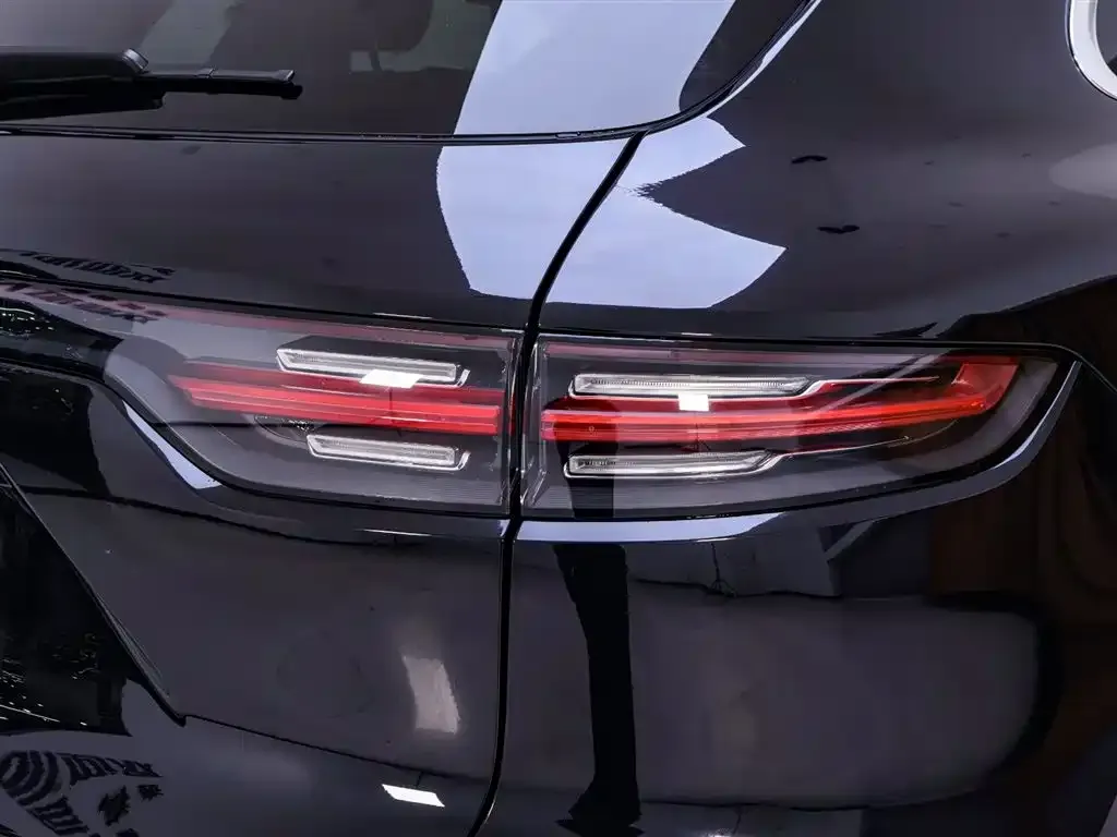Porsche Cayenne 2022 из CN, фото 9