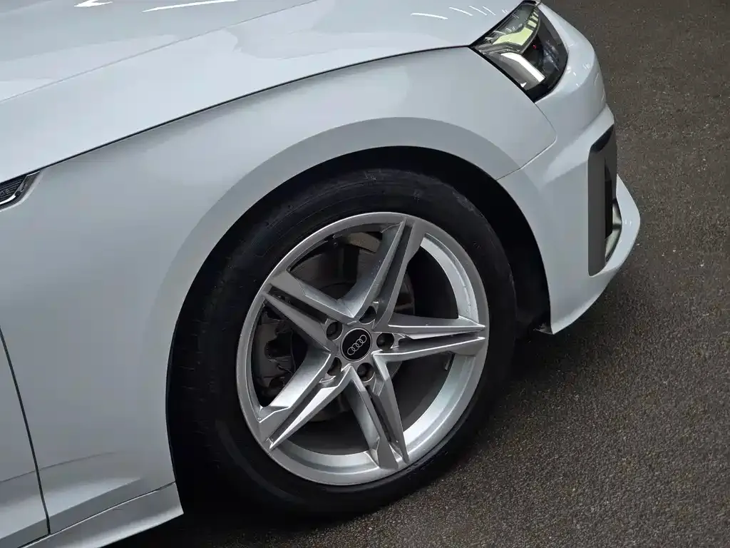 Audi A5 (Import) 2023 из CN, фото 9