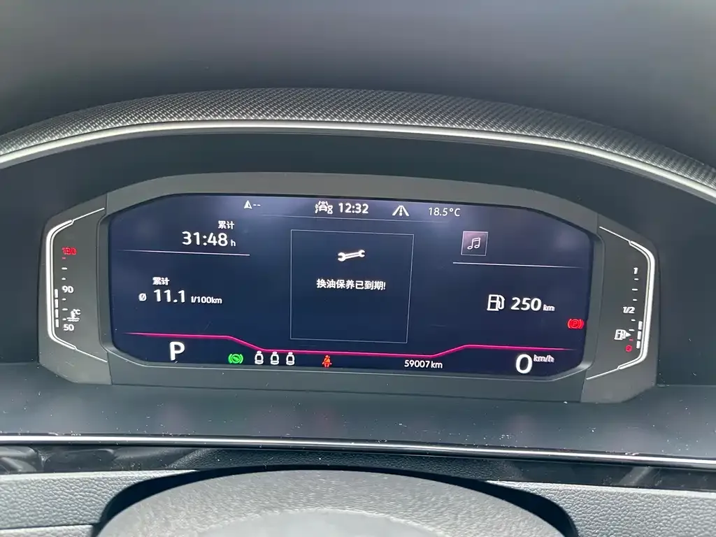 Volkswagen CC 2022 из CN, фото 10
