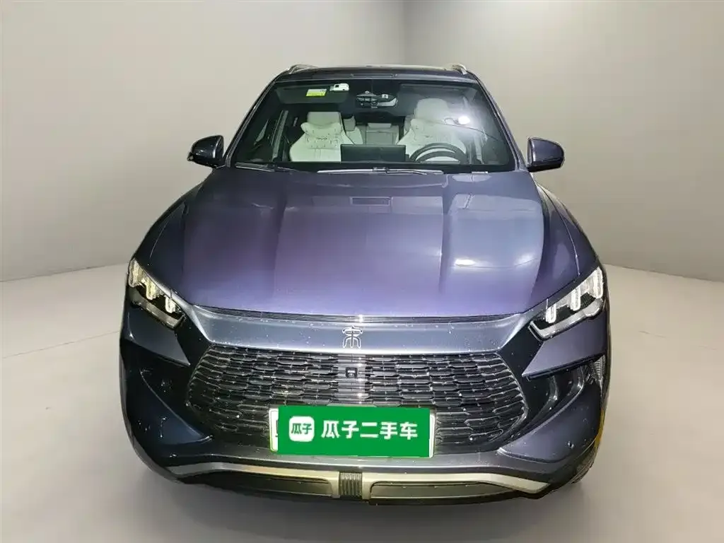 BYD Pro New Energy 2023 из CN, фото 3