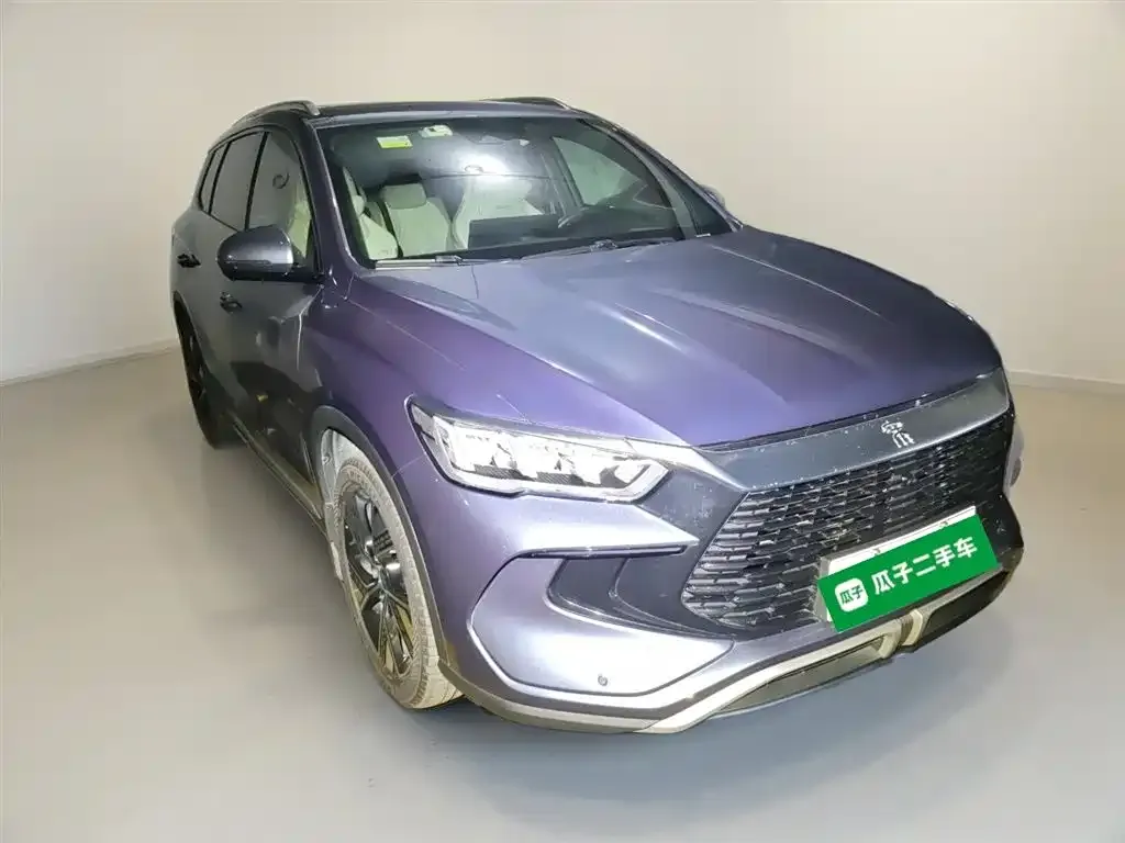 BYD Pro New Energy 2023 из CN, фото 4