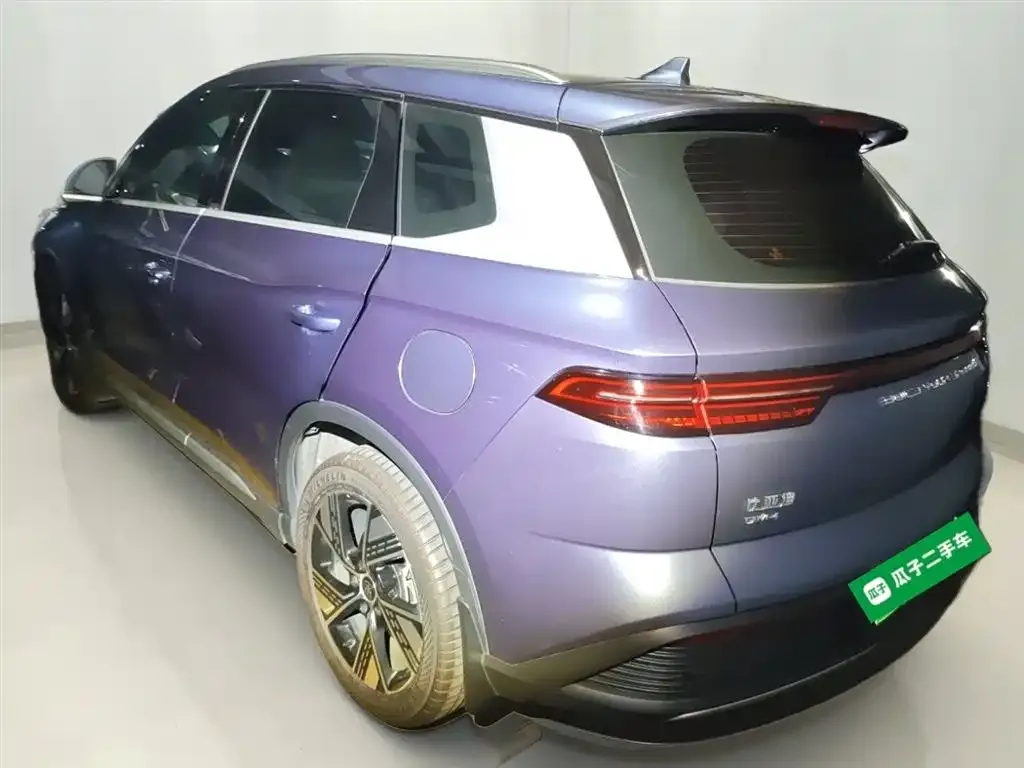 BYD Pro New Energy 2023 из CN, фото 5