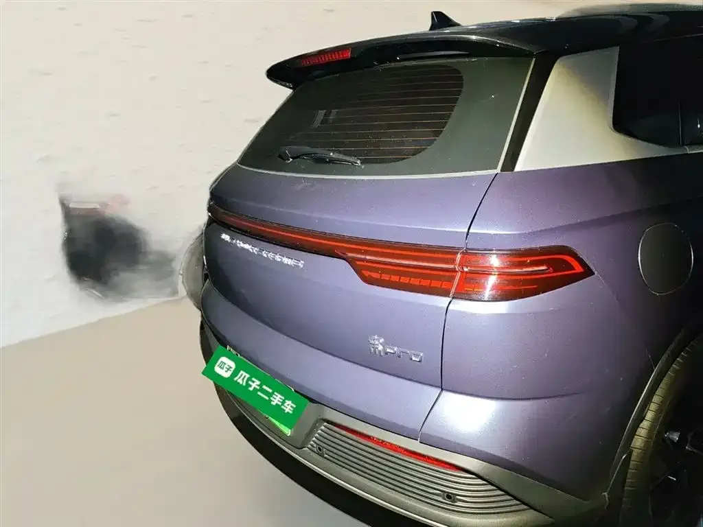 BYD Pro New Energy 2023 из CN, фото 6