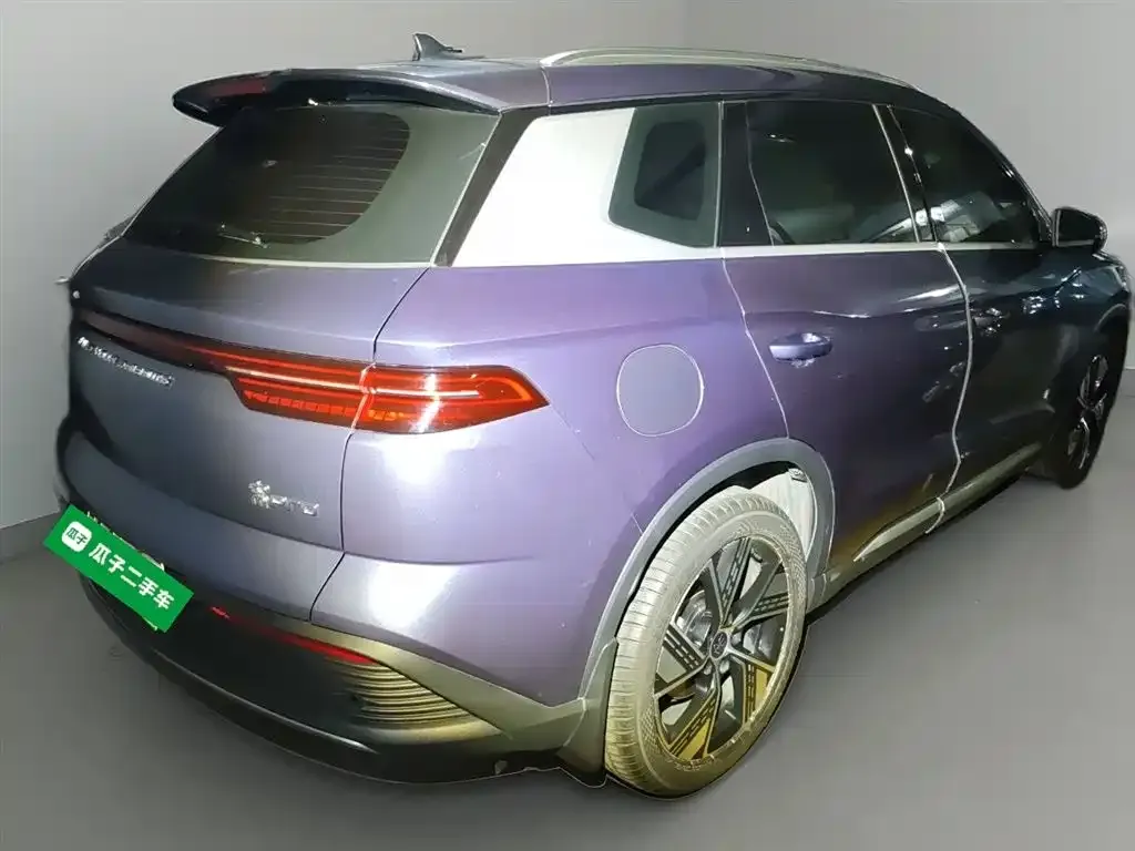 BYD Pro New Energy 2023 из CN, фото 7