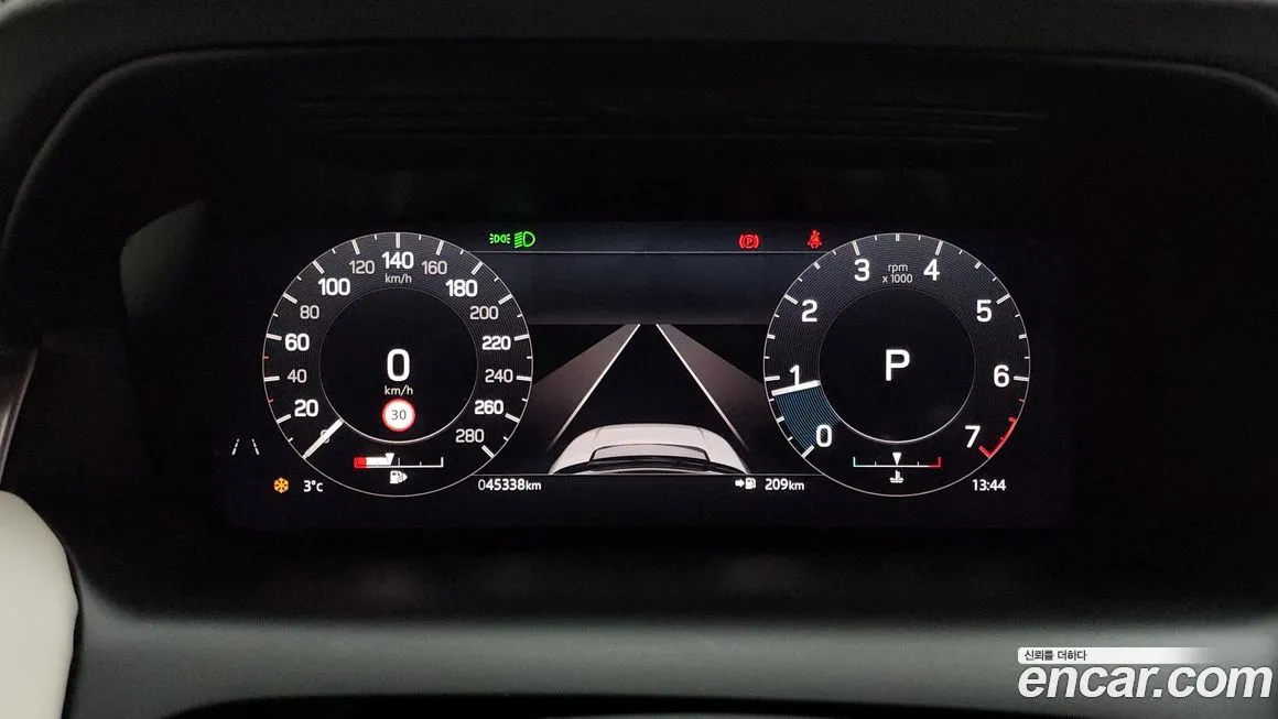 Land Rover Discovery Sport 2021 из KR, фото 8