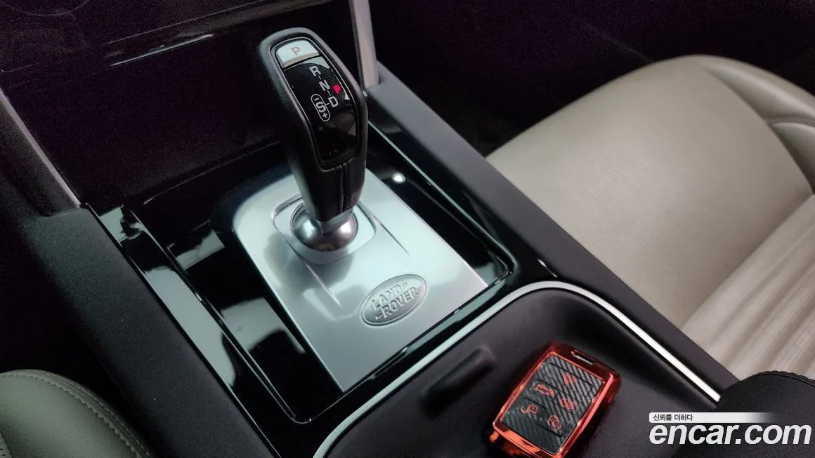 Land Rover Discovery Sport 2021 из KR, фото 9