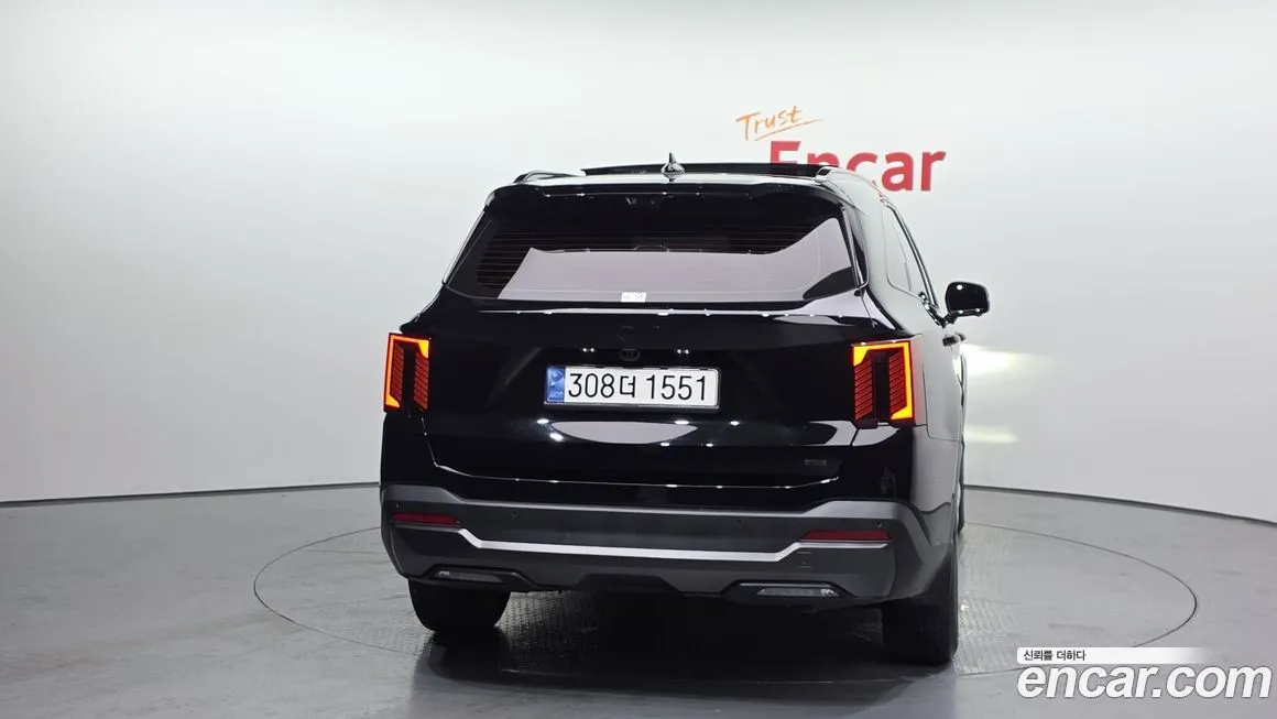 Kia Sorento — фото 4