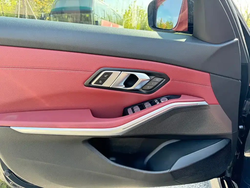 BMW i3 2024 из CN, фото 4