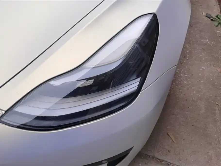 Tesla Model 3 2023 из CN, фото 5