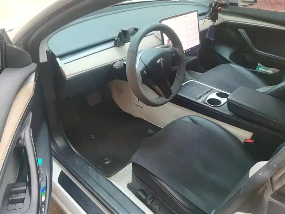 Tesla Model 3 2023 из CN, фото 9