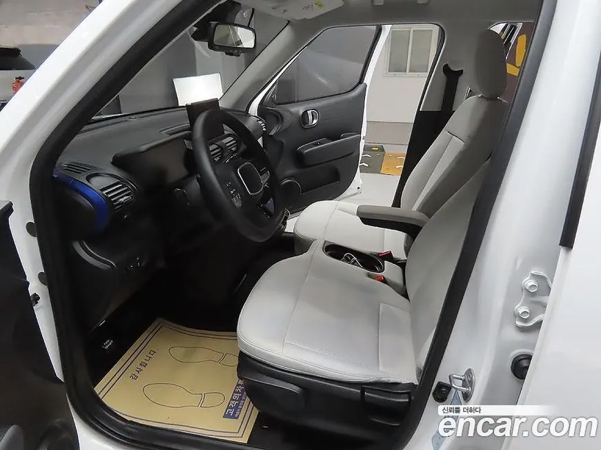 Hyundai Casper 2024 из KR, фото 10