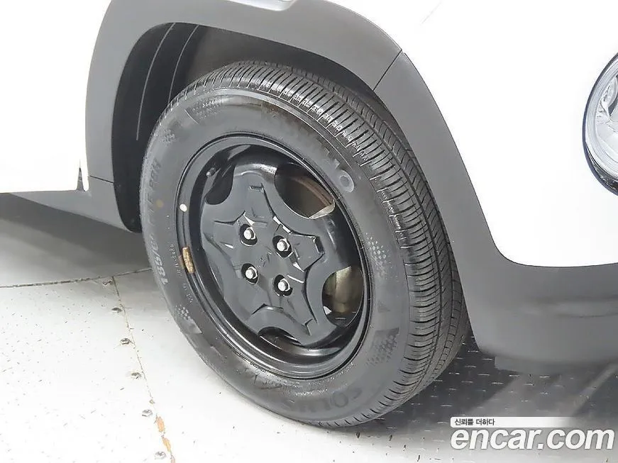 Hyundai Casper 2024 из KR, фото 5