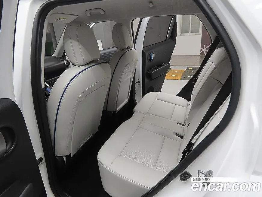 Hyundai Casper 2024 из KR, фото 8