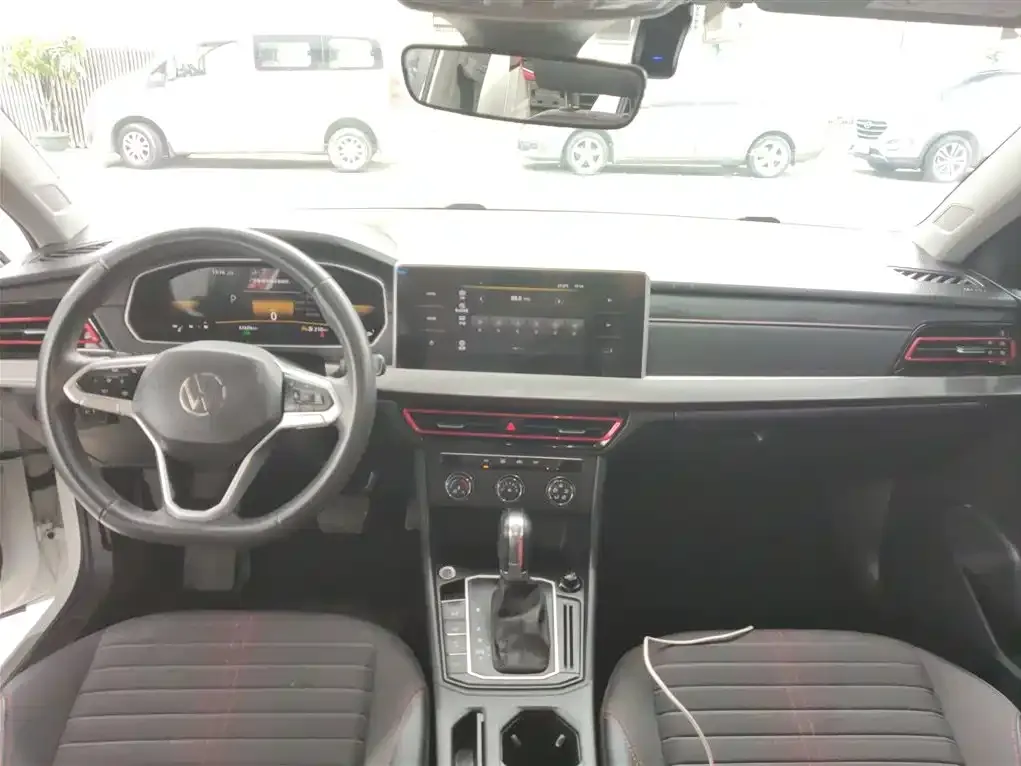 Volkswagen Lavida 2024 из CN, фото 10