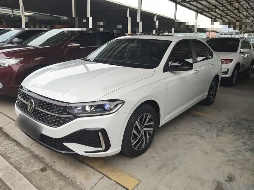 Volkswagen Lavida 2024 из CN, фото 2