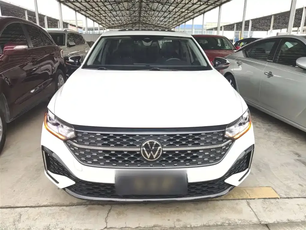 Volkswagen Lavida 2024 из CN, фото 3