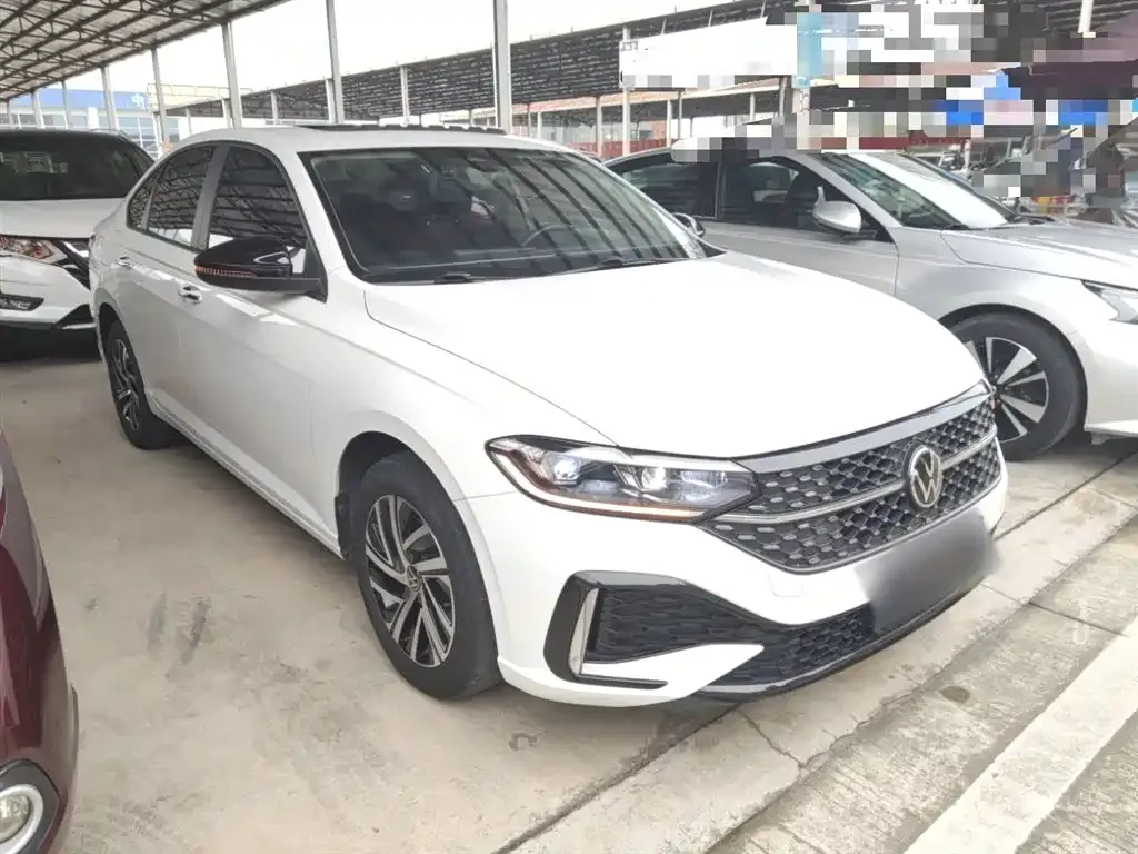 Volkswagen Lavida 2024 из CN, фото 4