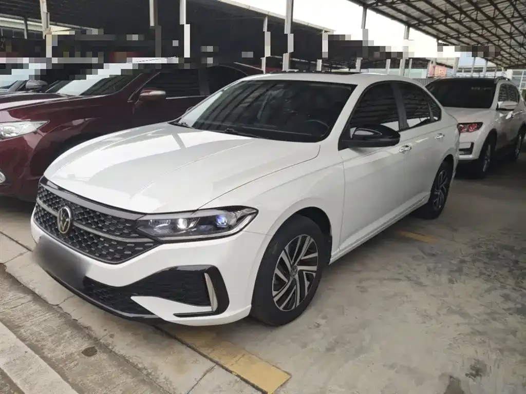Volkswagen Lavida 2024 из CN, фото 5