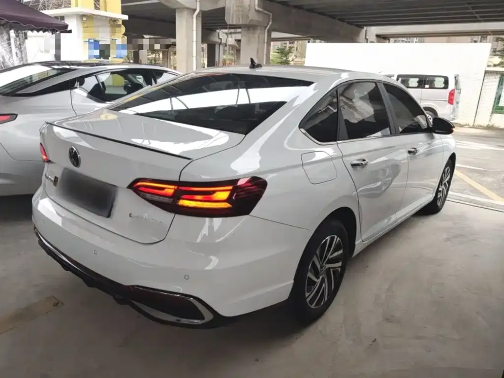 Volkswagen Lavida 2024 из CN, фото 7