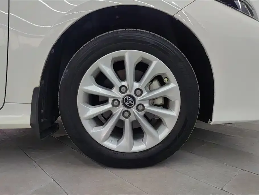 Toyota Corolla 2022 из CN, фото 6