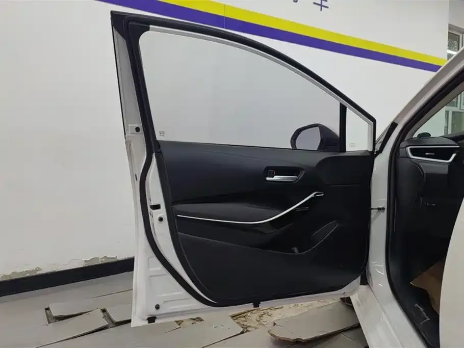 Toyota Corolla 2022 из CN, фото 7