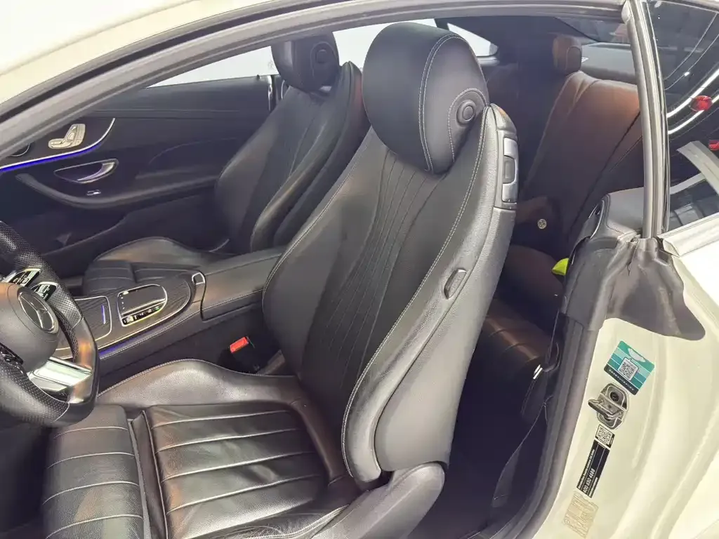 Mercedes-Benz E-Class (Import) 2021 из CN, фото 6