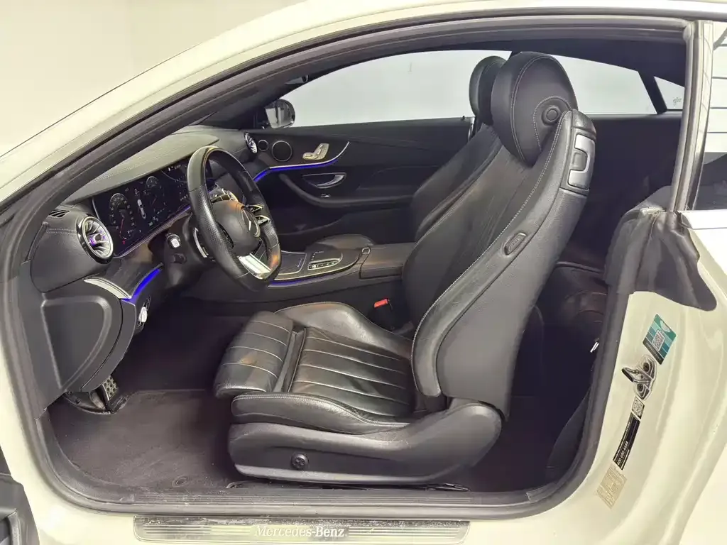 Mercedes-Benz E-Class (Import) 2021 из CN, фото 7