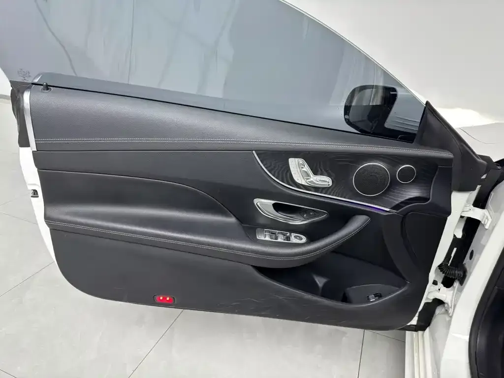 Mercedes-Benz E-Class (Import) 2021 из CN, фото 8