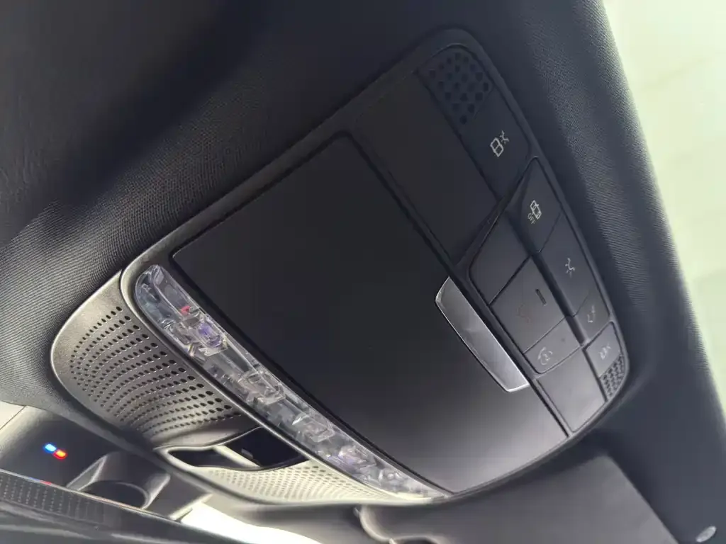 Mercedes-Benz E-Class (Import) 2021 из CN, фото 9