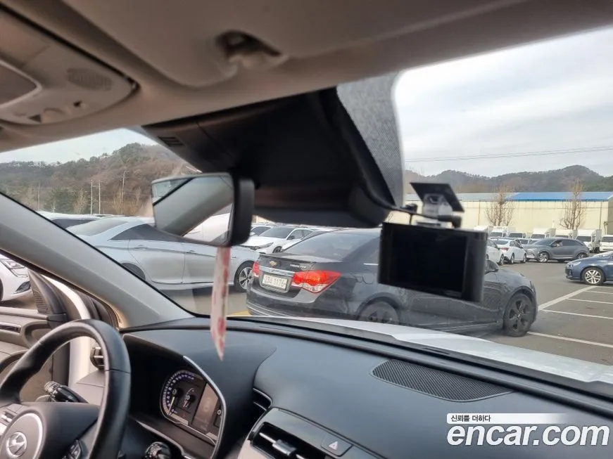 Hyundai Tucson 2021 из KR, фото 10