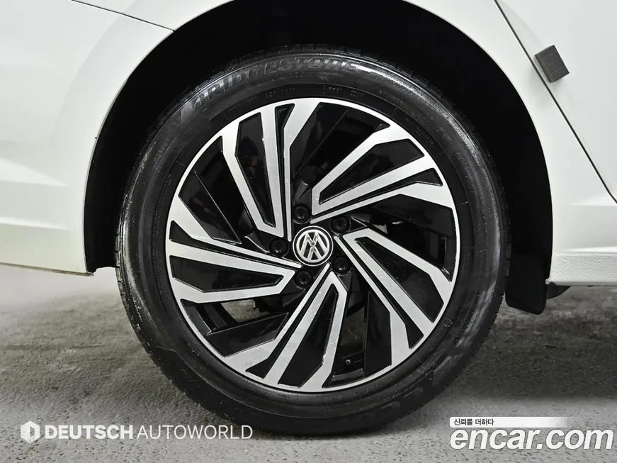 Volkswagen Jetta 2021 из KR, фото 5