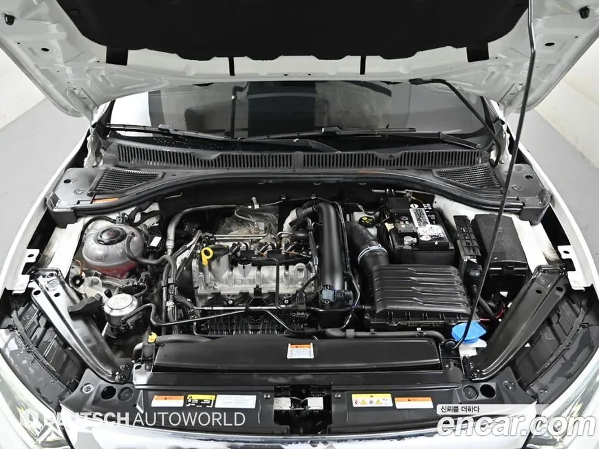Volkswagen Jetta 2021 из KR, фото 6