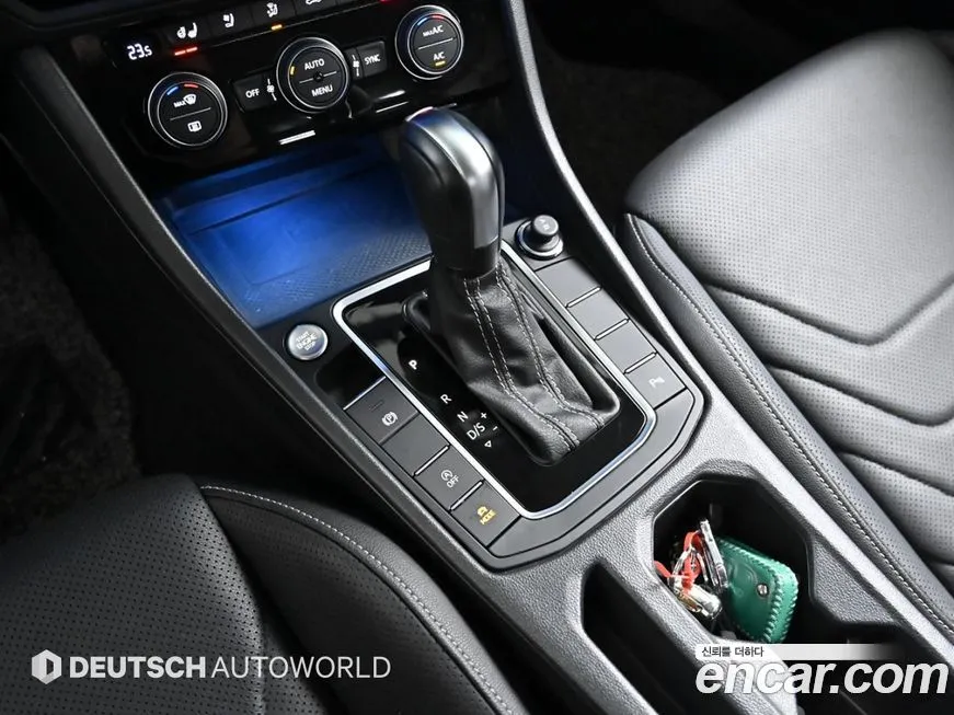 Volkswagen Jetta 2021 из KR, фото 9
