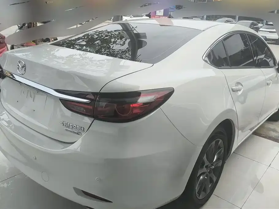 Mazda Atenza 2021 из CN, фото 3