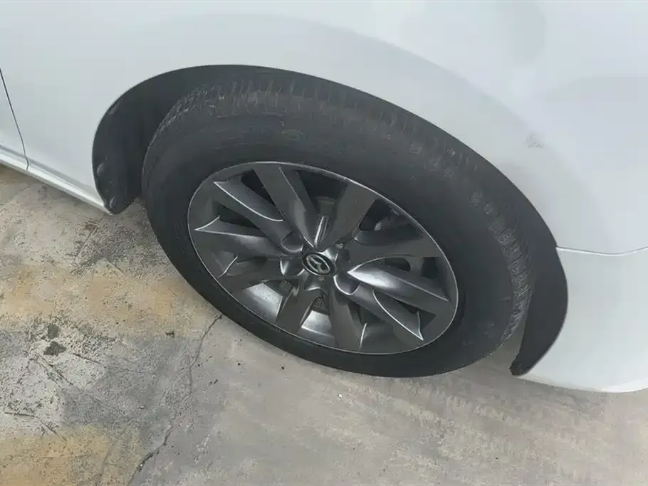 Mazda Atenza 2021 из CN, фото 6