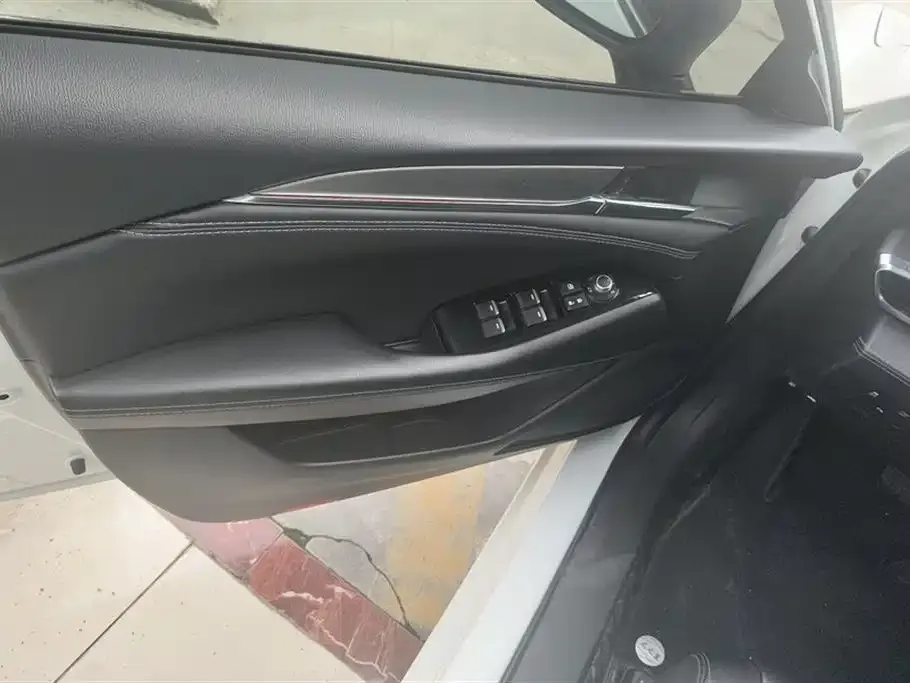 Mazda Atenza 2021 из CN, фото 7